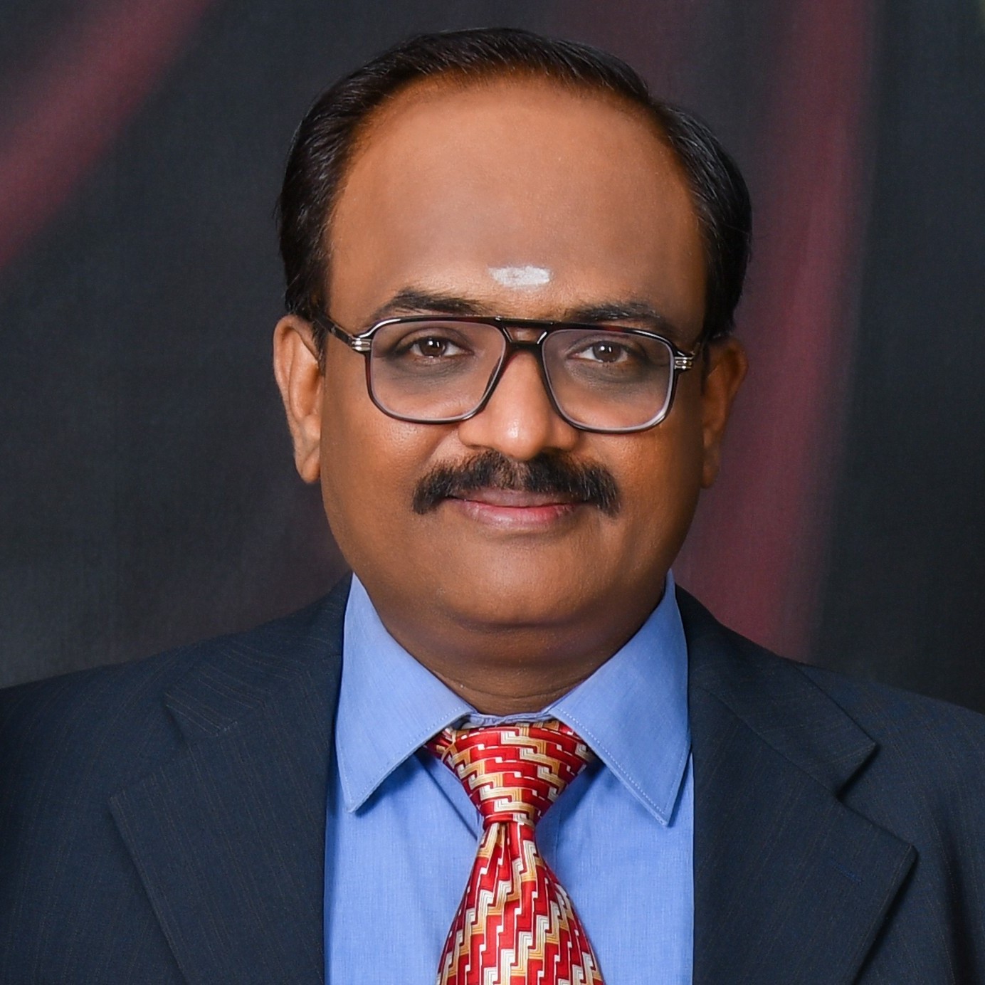 Rathinakumar Balasubramanian