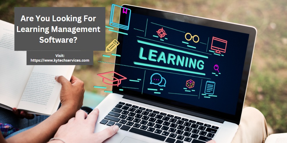 LMS Software in Chennai